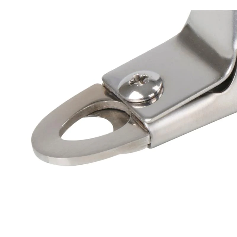 Kruuse Guillotine Nail Cutter 12.5cm - Image 2