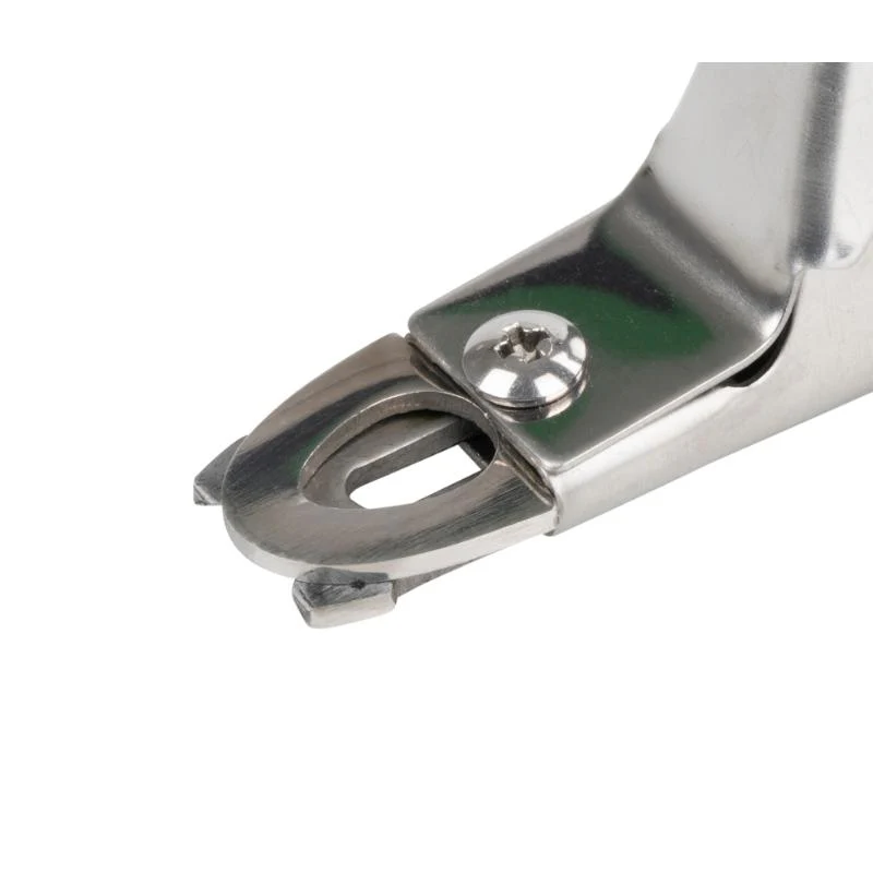 Kruuse Guillotine Nail Cutter 12.5cm - Image 3