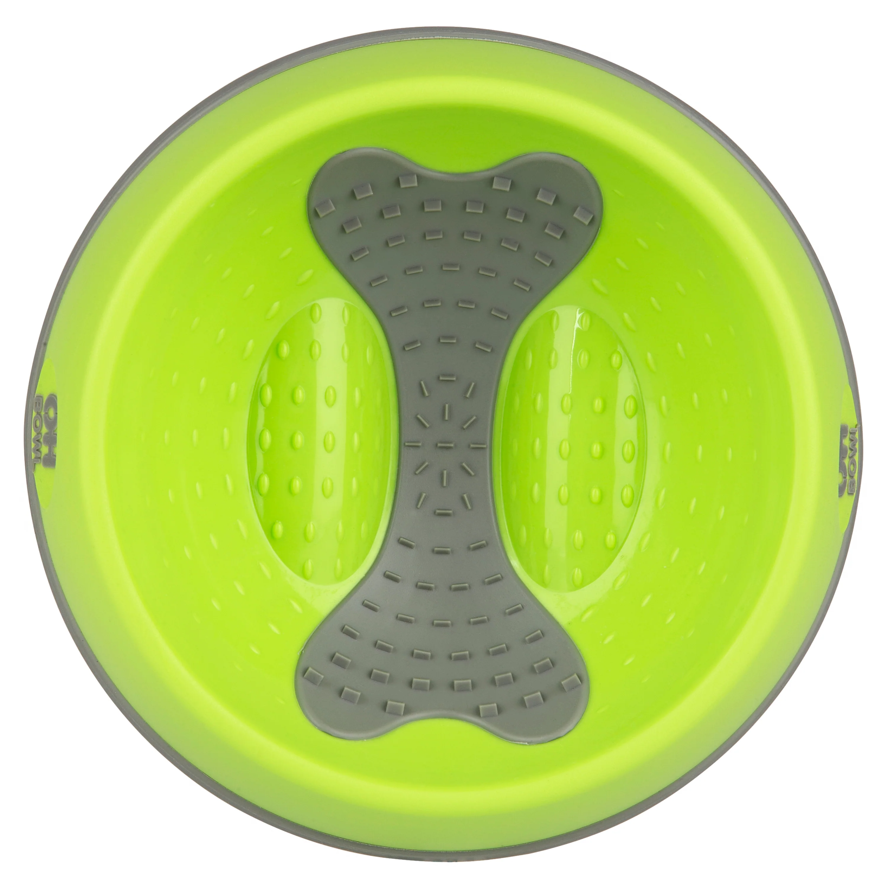 LickiMat Oh Bowl Dog Green (3 sizes) - Image 5