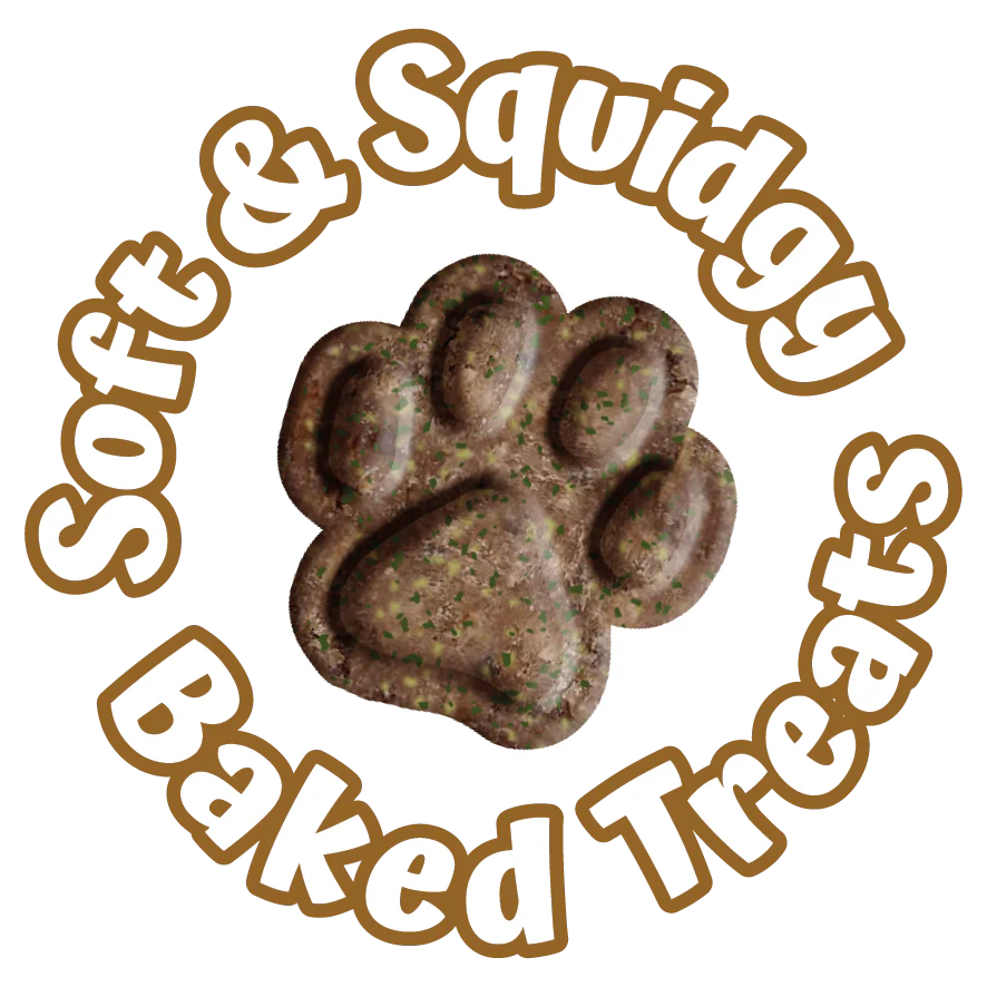 Little BigPaw Little Boostas Superfood Treats - Image 3