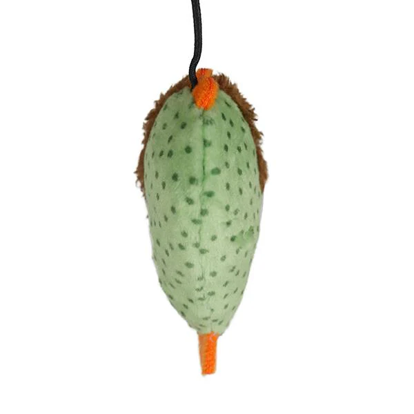 Little Nippers Flippy Fish Kitten Toy - Image 8