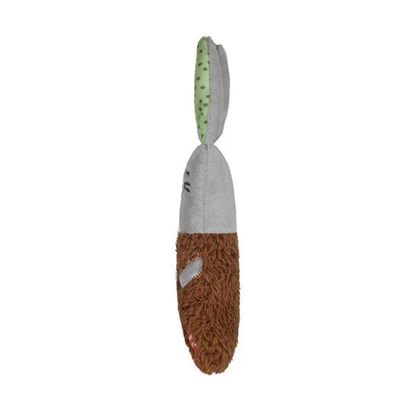 Little Nippers Floppy Rabbit Kitten Toy - Image 5