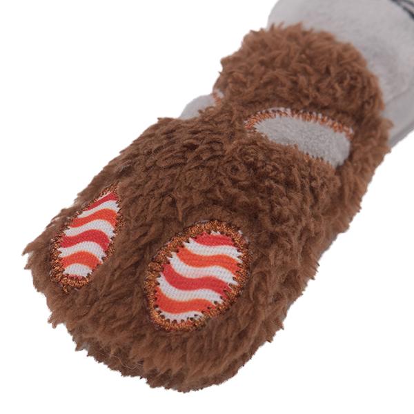 Little Nippers Floppy Rabbit Kitten Toy - Image 9