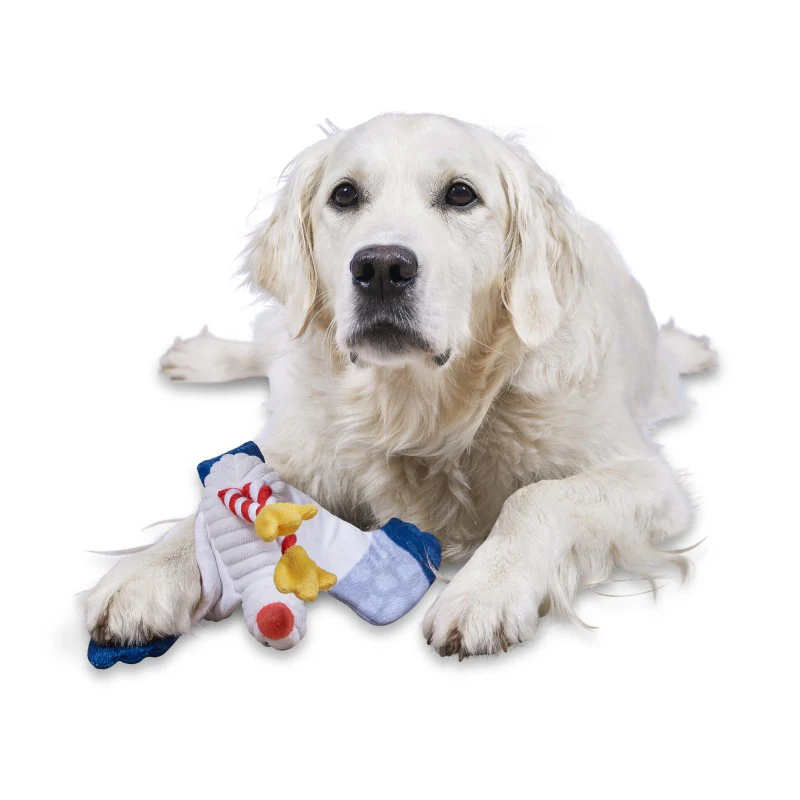 Little Petface Sammi Seagull Small & Puppy Toy - Image 9