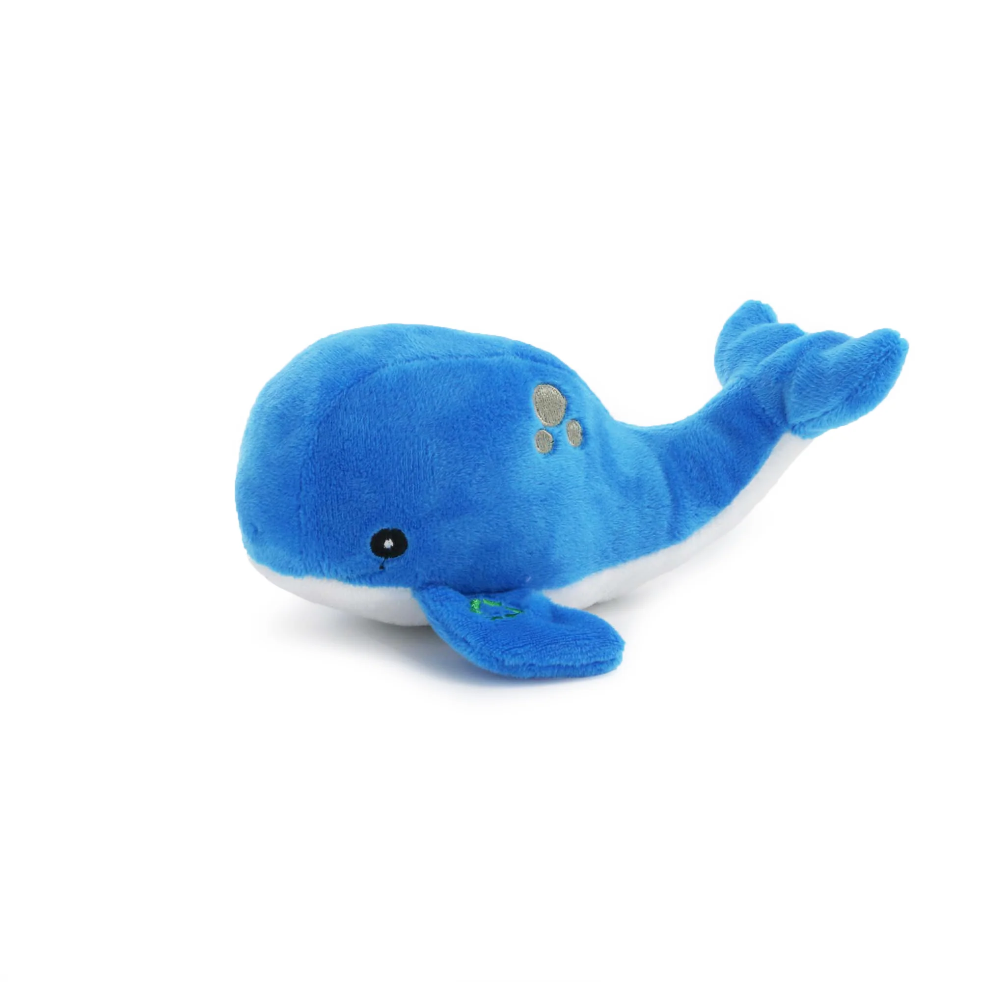 Made From Mini Shark, Octopus & Oshi Dog Toy - Image 2