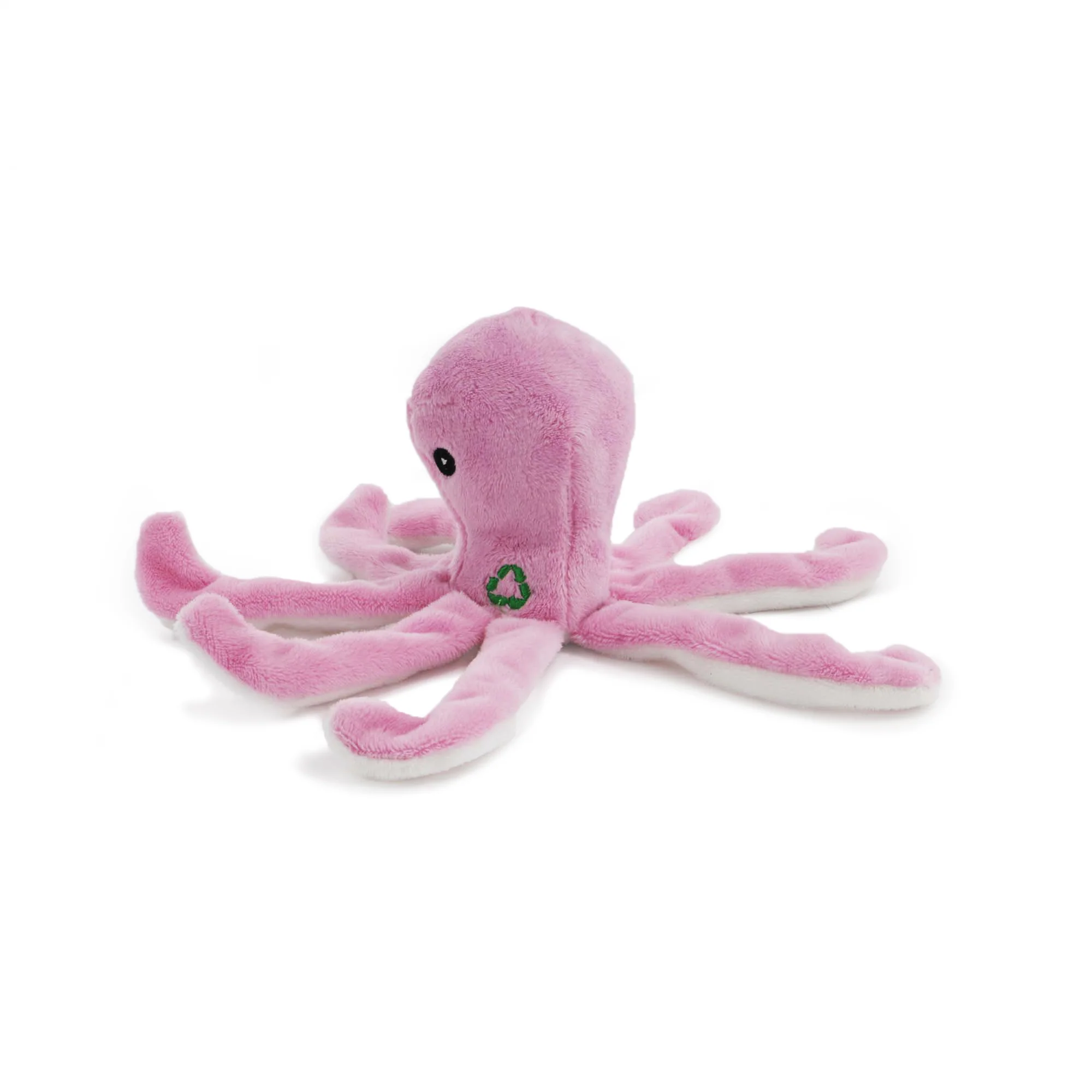 Made From Mini Shark, Octopus & Oshi Dog Toy - Image 4