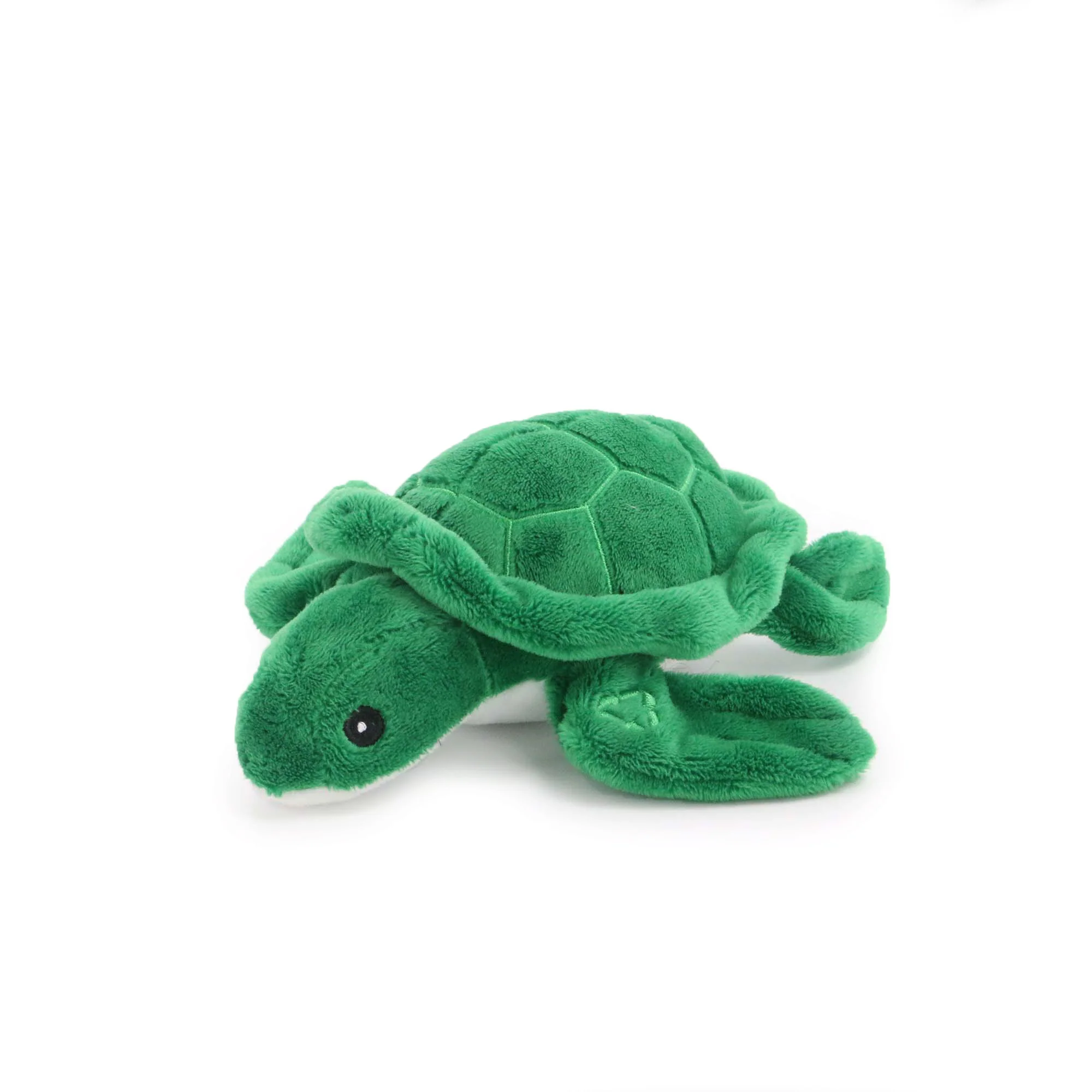 Made From Mini Turtle, Seal & Seahorse Dog Toy - Image 2