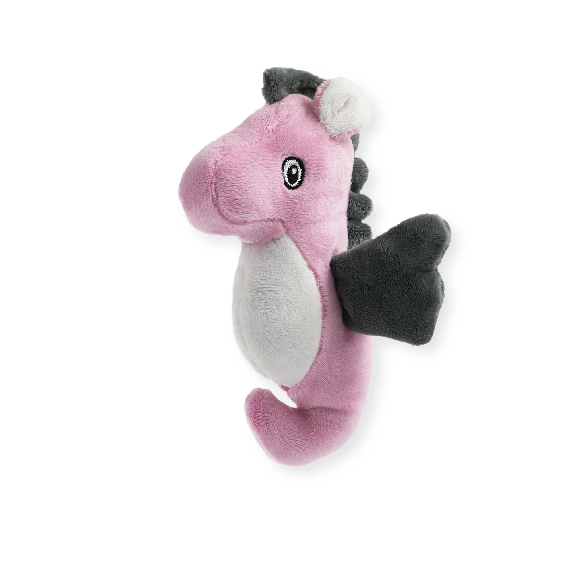 Made From Mini Turtle, Seal & Seahorse Dog Toy - Image 3