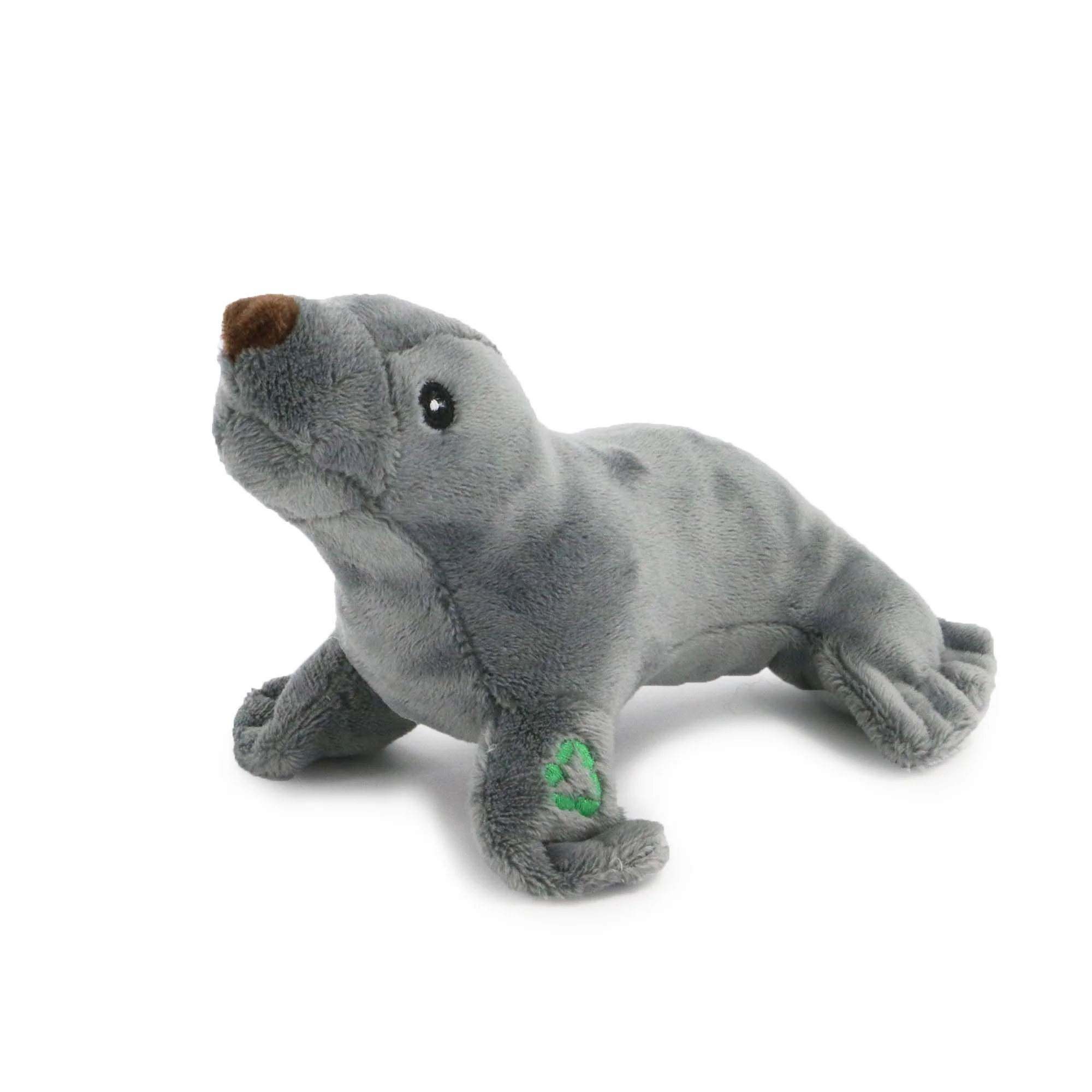 Made From Mini Turtle, Seal & Seahorse Dog Toy - Image 4