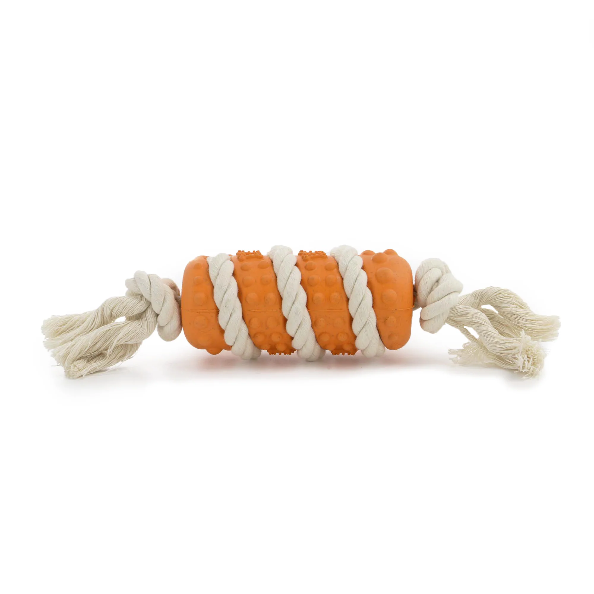 Made From Rice Tugger Dog Toy - Image 3