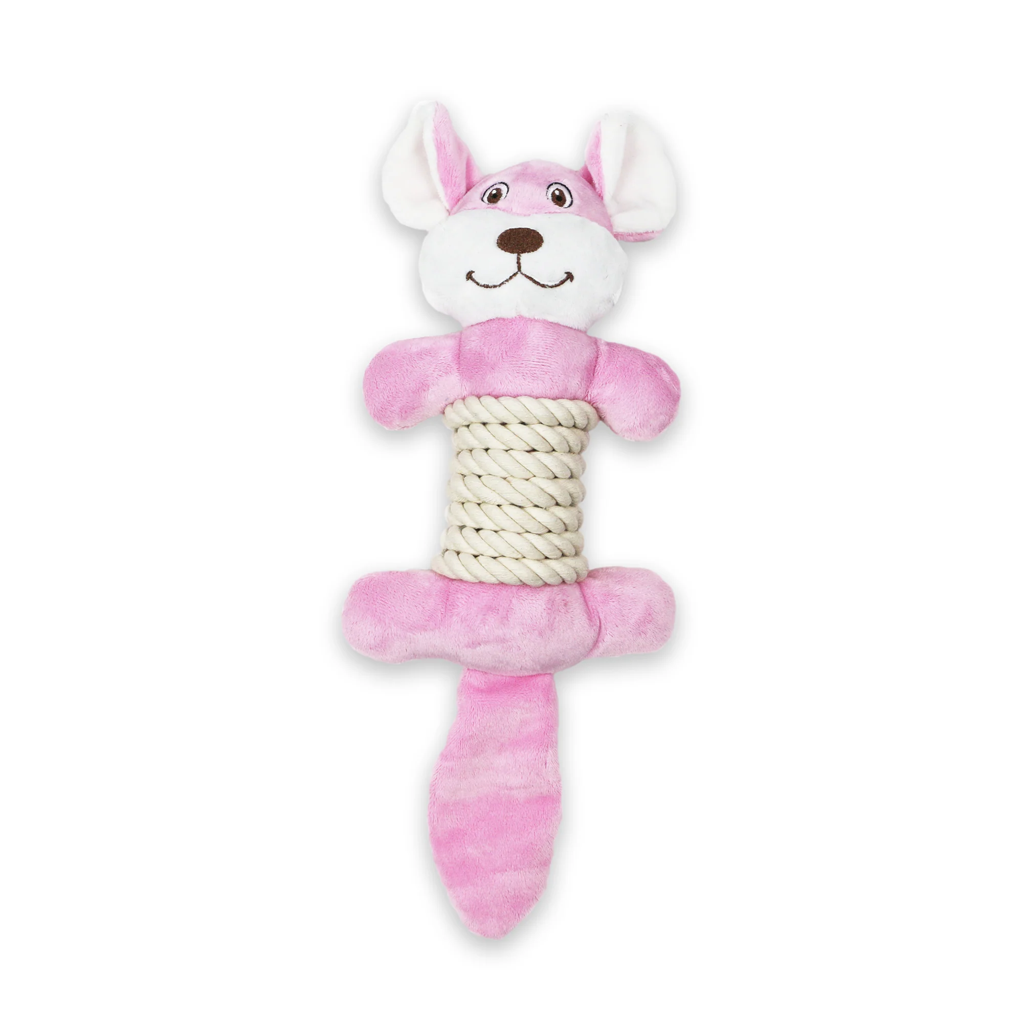 Made From Rope Bellies Dog Toy - Image 3