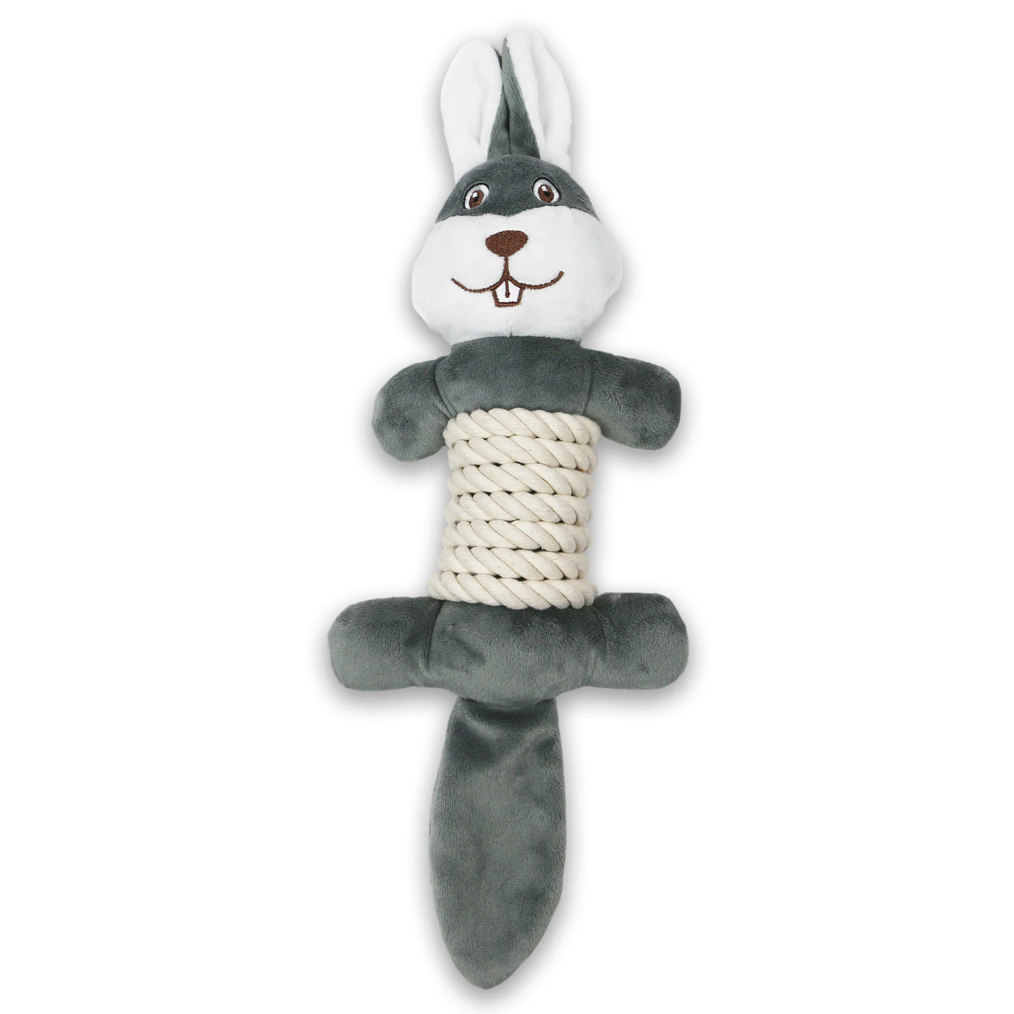 Made From Rope Bellies Dog Toy - Image 4