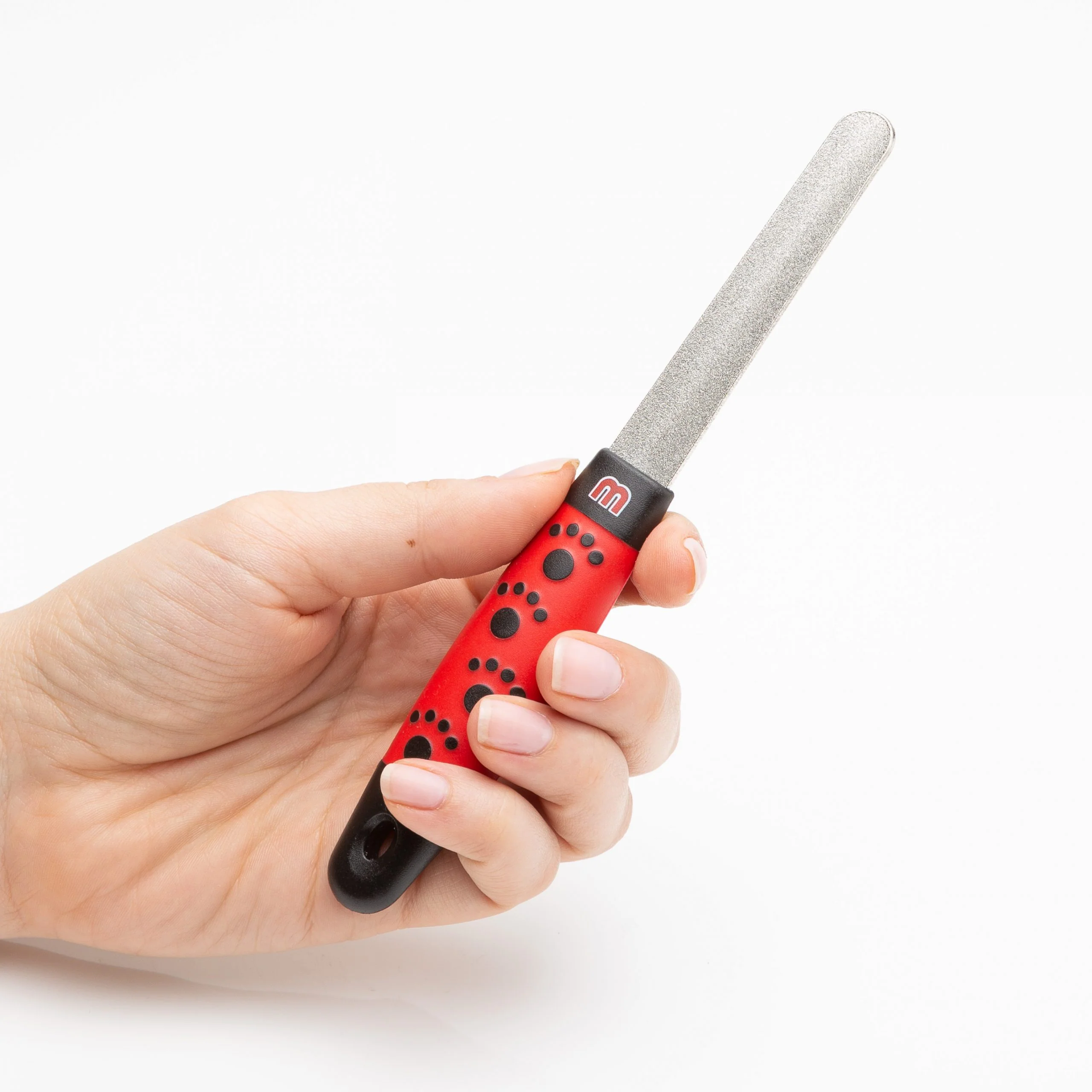 Mikki Claw File - Image 3