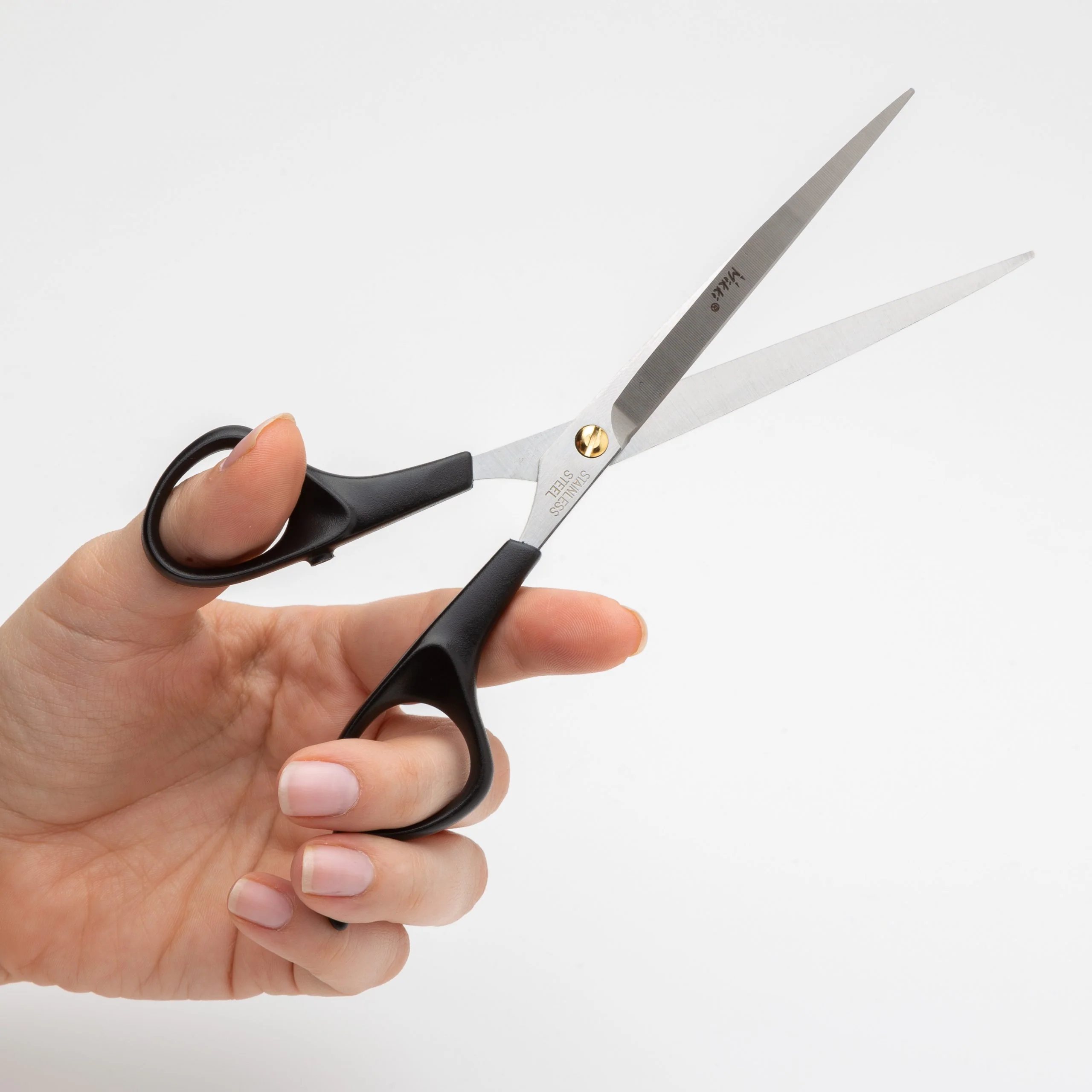 Mikki Coat Scissors Large - Image 3
