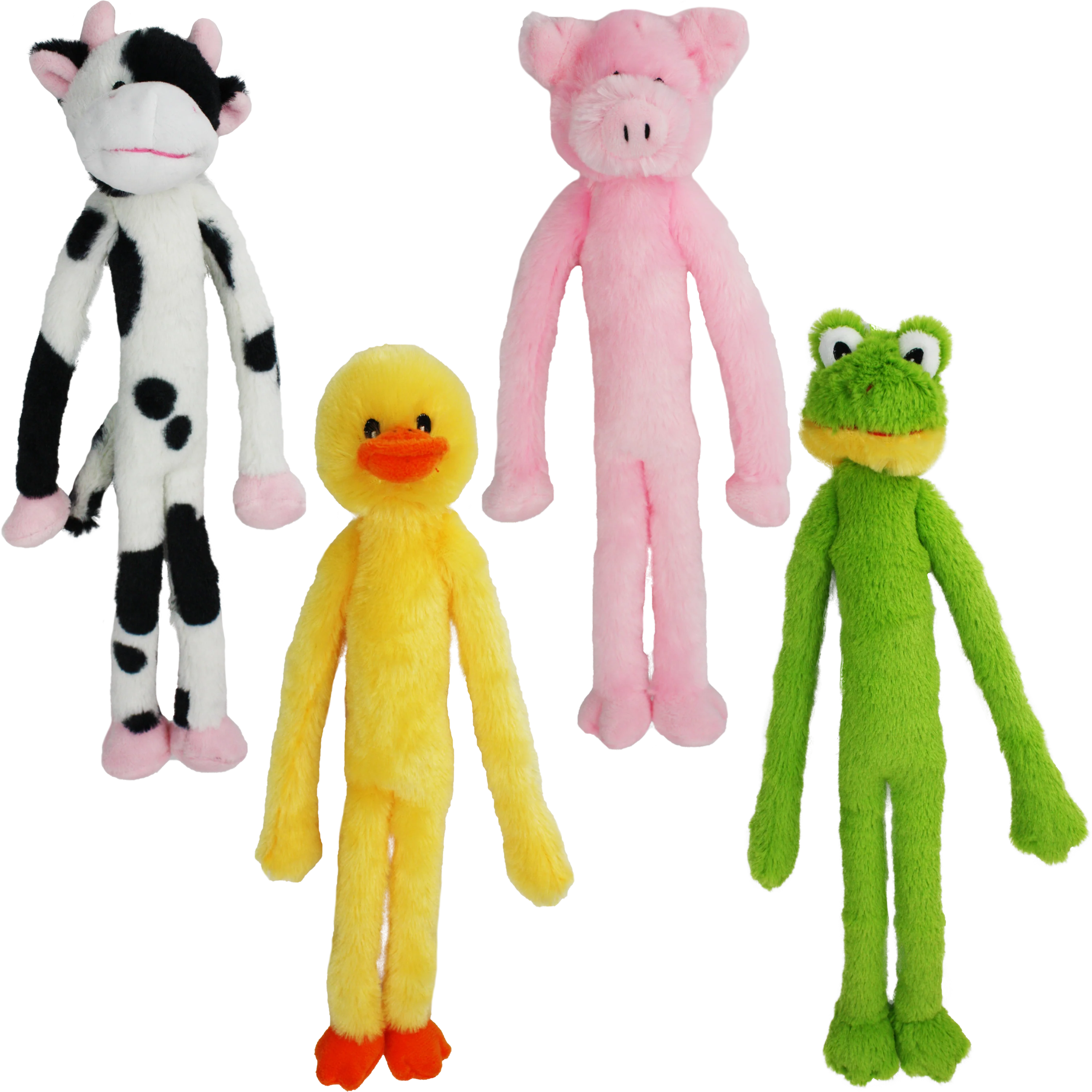 Minipet Swingin Slevin Dog Toy