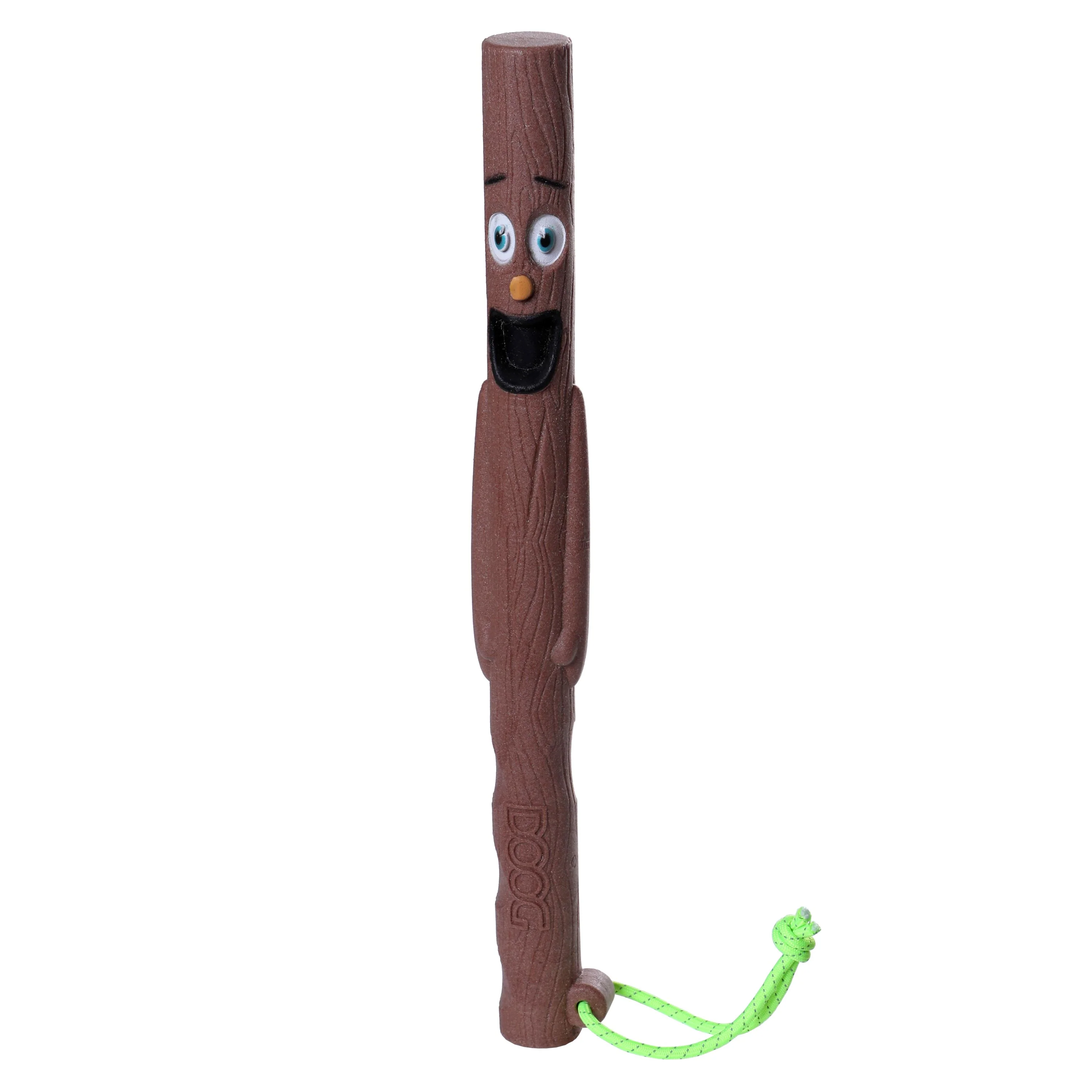 Mr. Stick Woody Dog Toy - Image 3