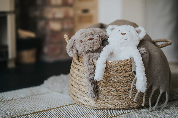 My Dog Bear Dog Toy - Image 6