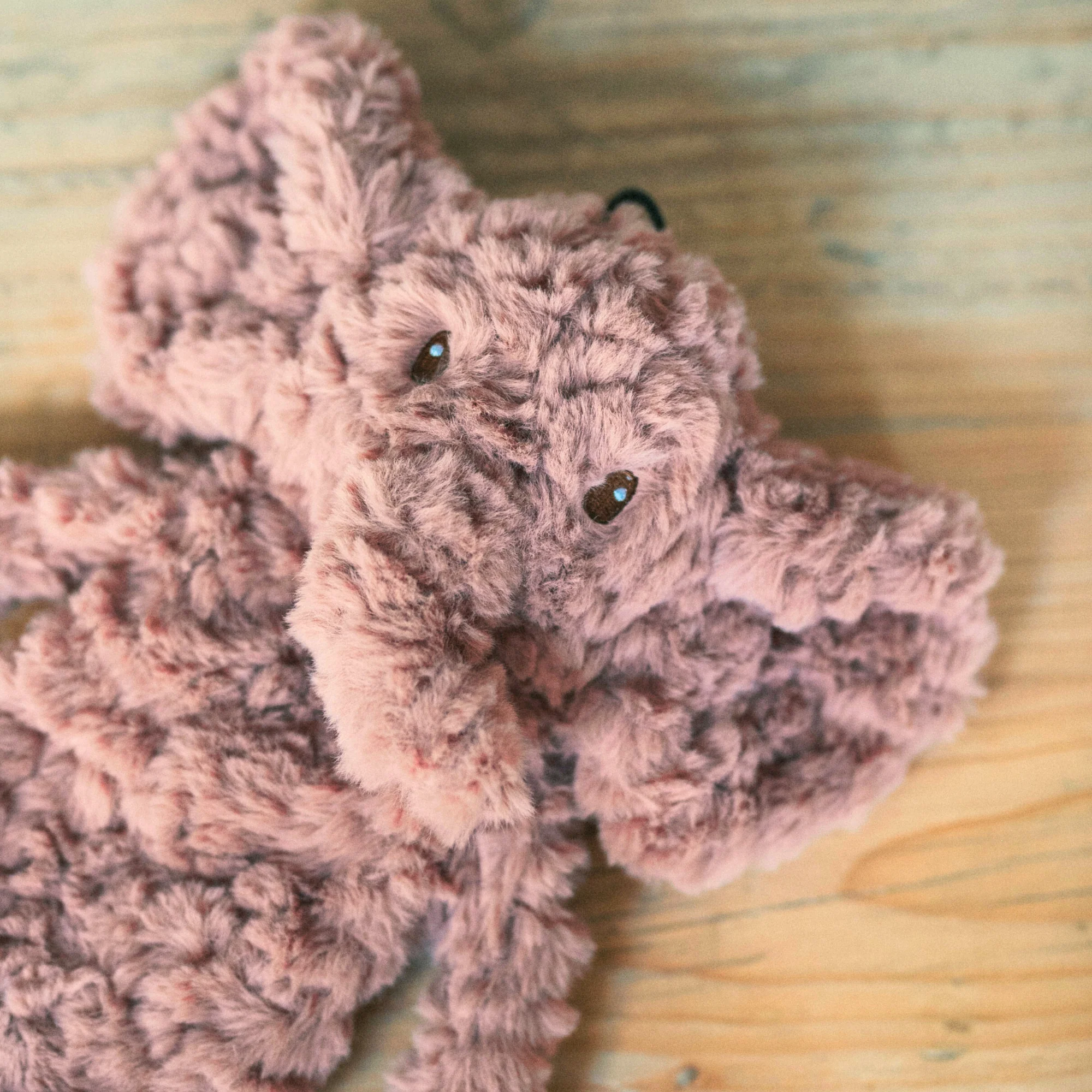 My Dog Elephant Dog Toy - Image 2