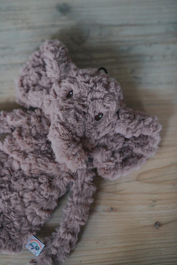 My Dog Elephant Dog Toy - Image 9