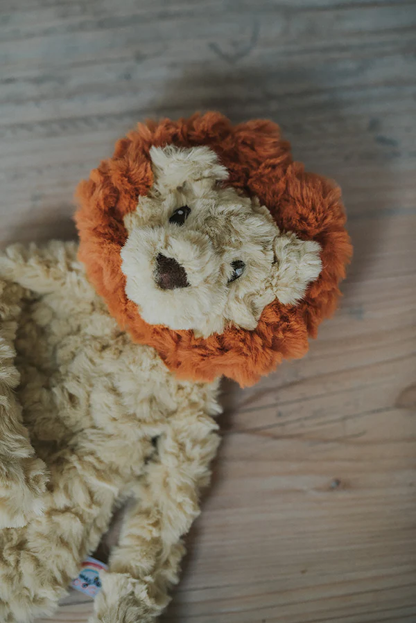 My Dog Lion Dog Toy - Image 8