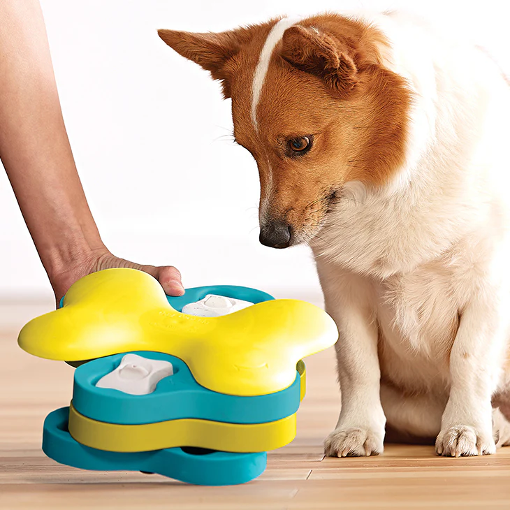 Nina Ottoson Dog Tornado - Image 2