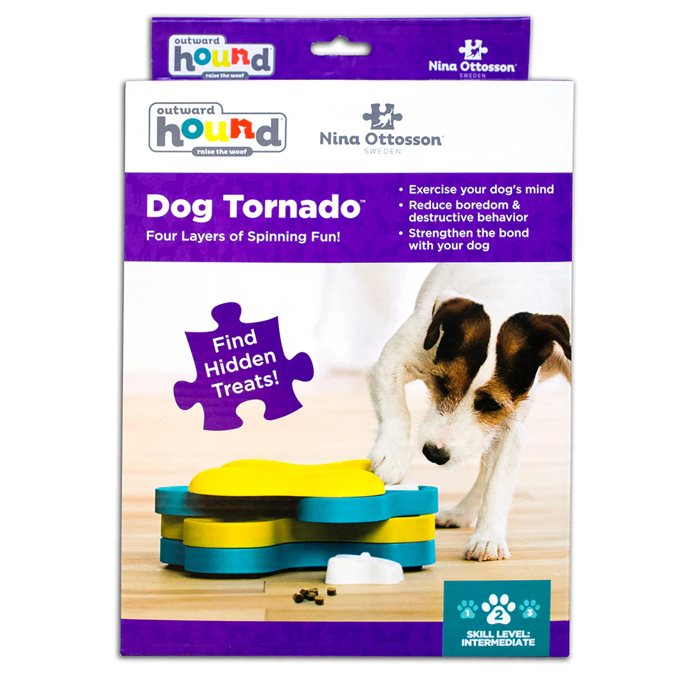 Nina Ottoson Dog Tornado - Image 5