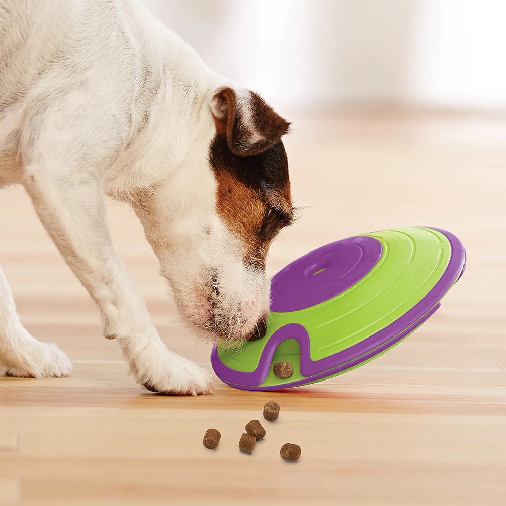 Nina Ottoson Dog Treat Maze - Image 2