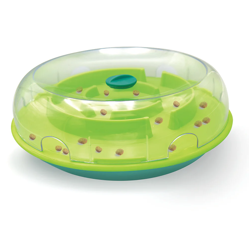Nina Ottoson Dog Wobble Bowl - Image 4