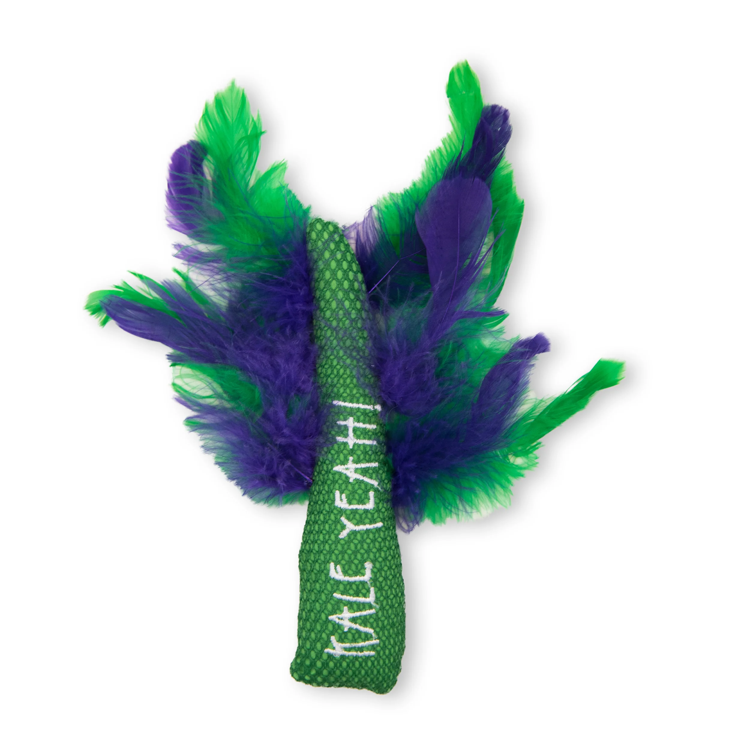 Nina Ottosson Catstages Krazy Kale Cat Toy - Image 2
