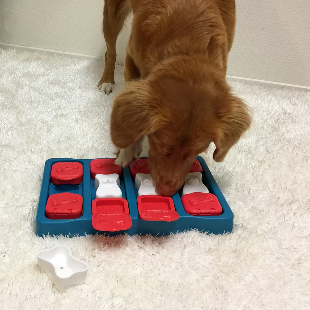 Nina Ottosson Dog Brick - Image 3
