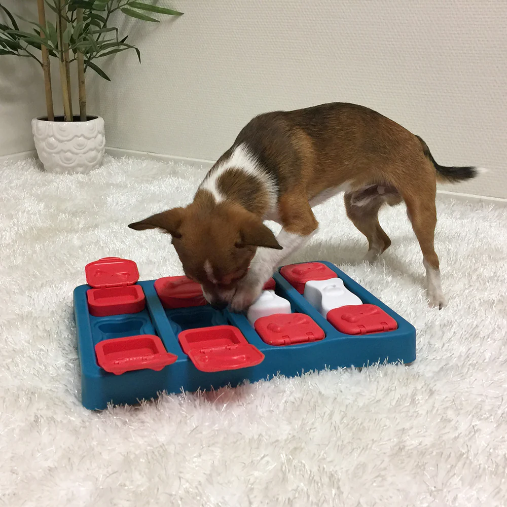 Nina Ottosson Dog Brick - Image 4
