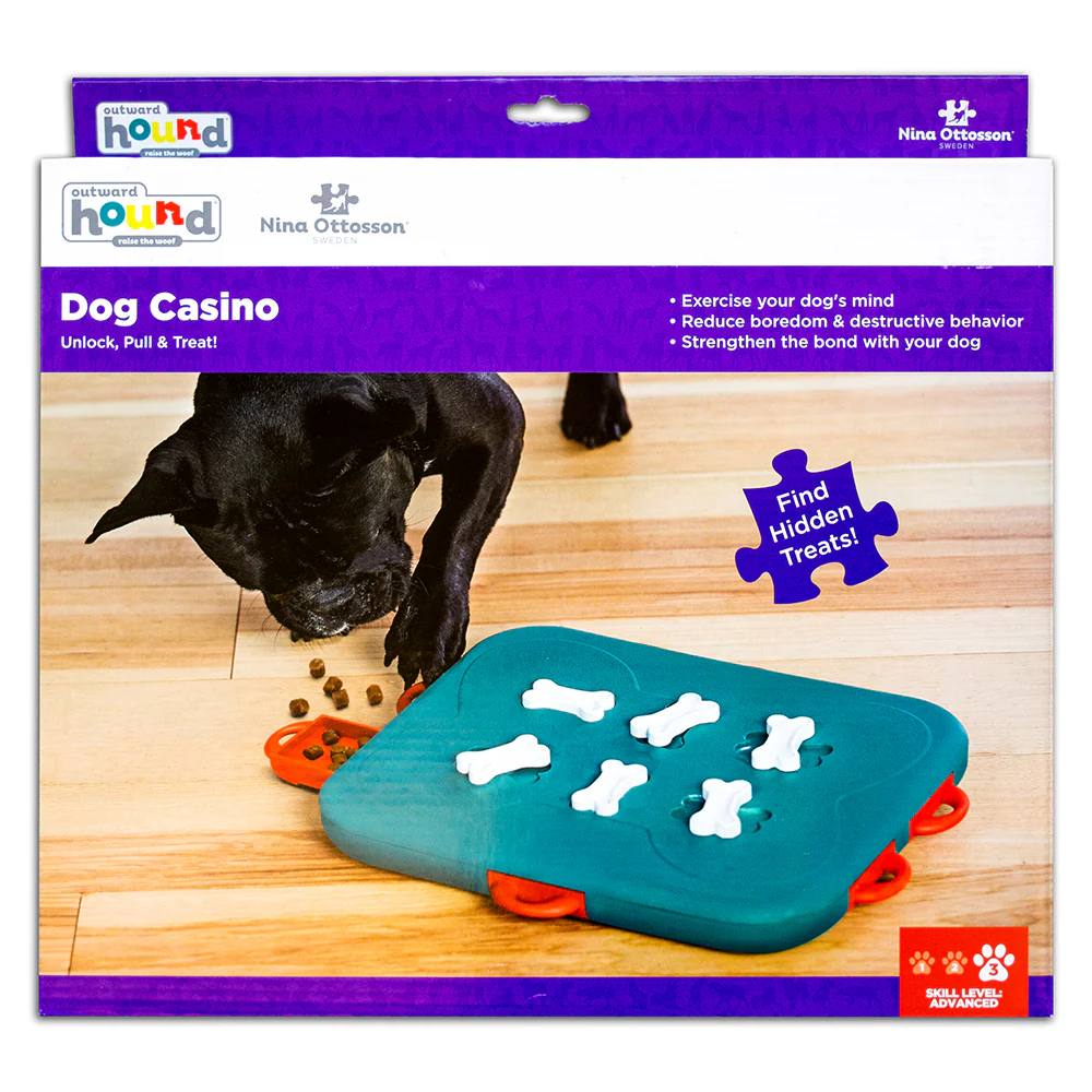 Nina Ottosson Dog Casino - Image 6