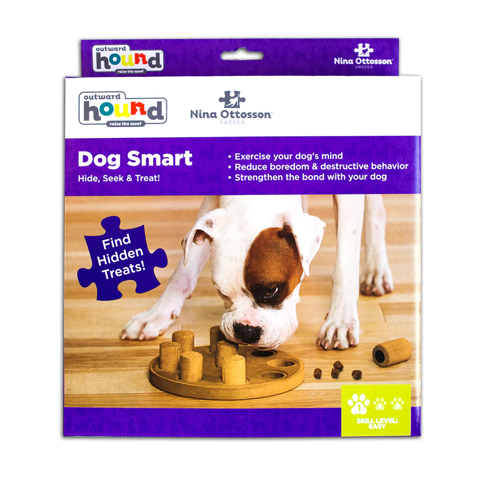 Nina Ottosson Dog Smart Composite - Image 3