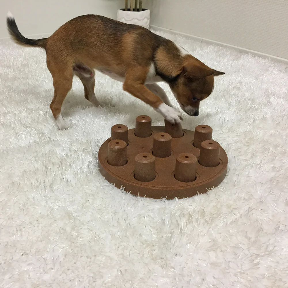 Nina Ottosson Dog Smart Composite - Image 5