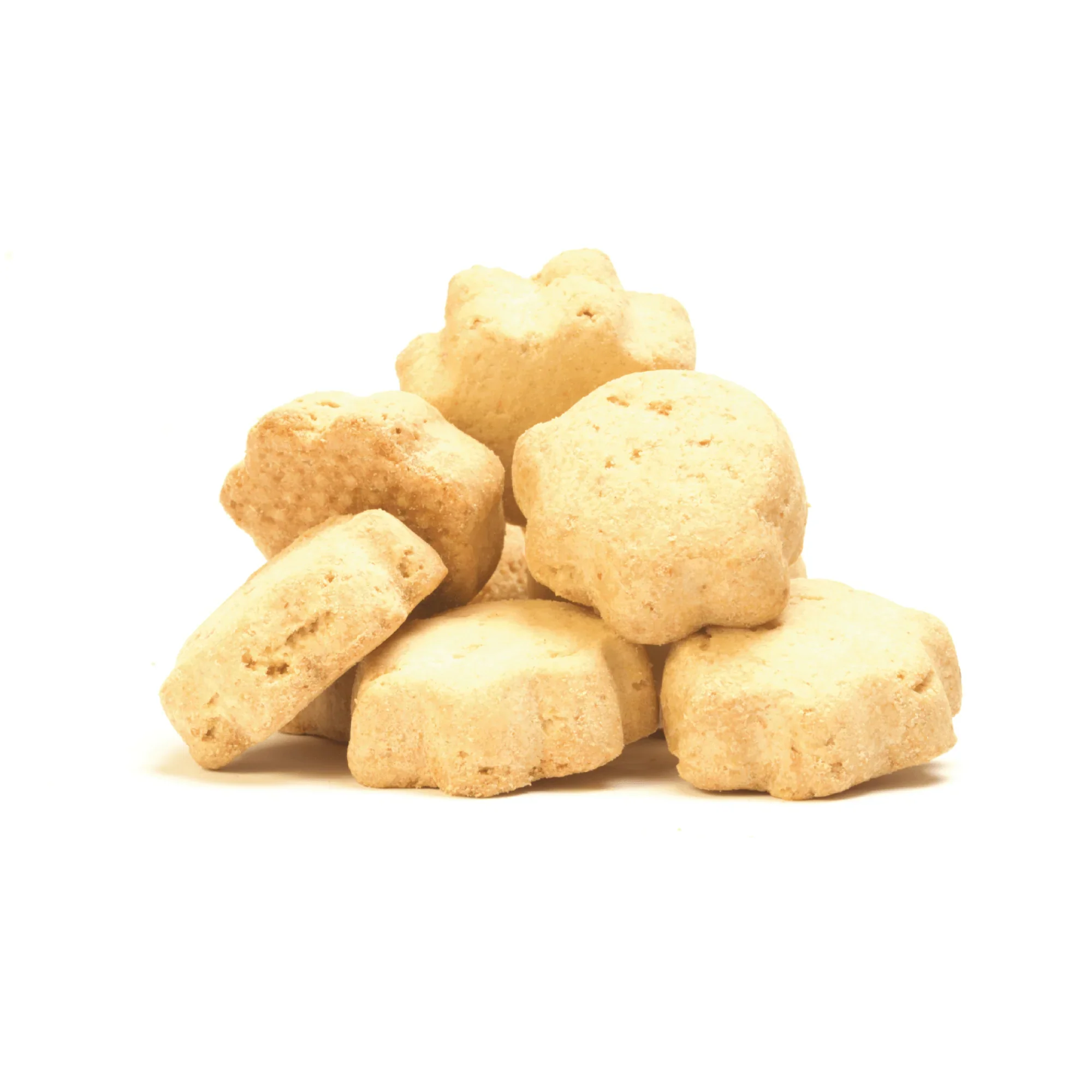 Pet Bakery Cheeky Cheese Paws 190g - Image 2