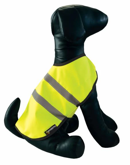 PetGear Hi Vis Jacket - Image 2