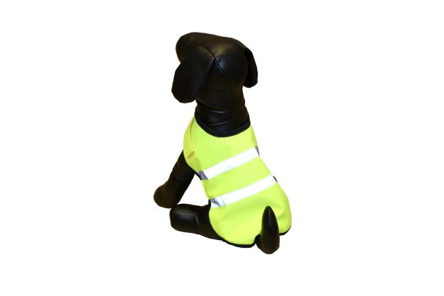 PetGear Hi Vis Jacket - Image 3