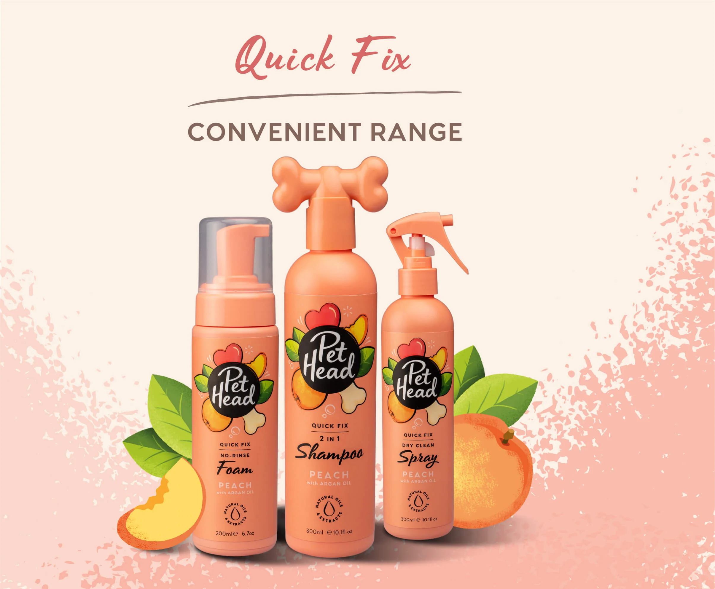 Pet Head Quick Fix 2in1 Shampoo & Conditioner - Image 6