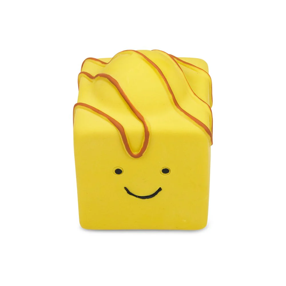 Petface Afternoon Tea Fondant Fancy Toy - Image 7