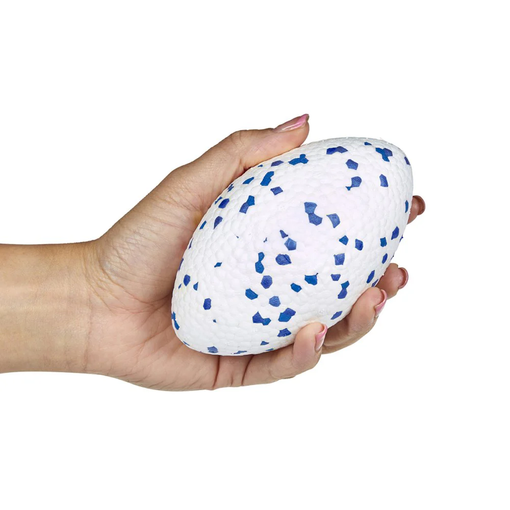 Petface Mighty Rugby Ball - Image 4