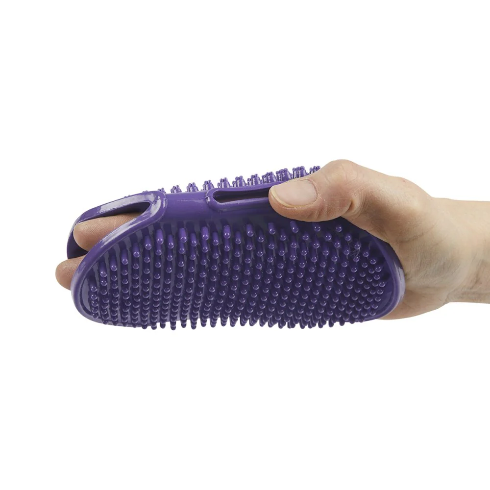 Petface Parlour Grooming Mitt - Image 2