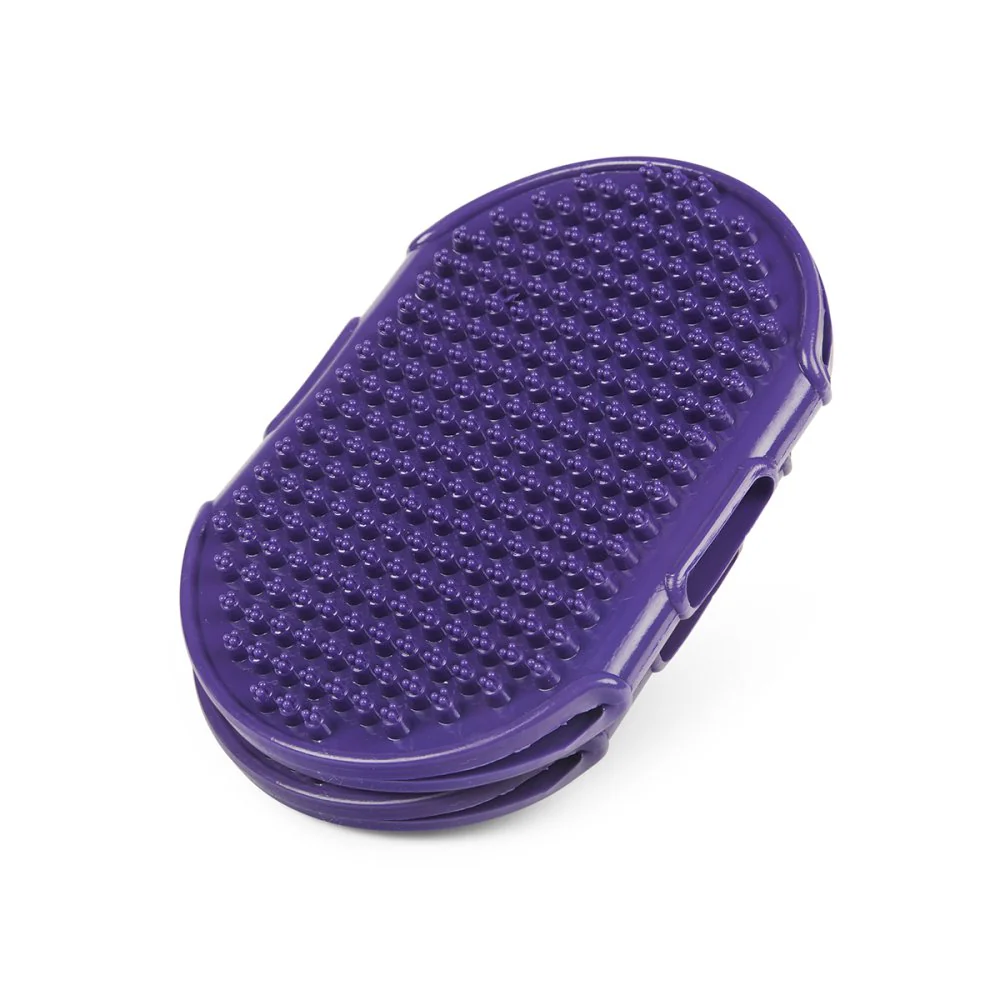 Petface Parlour Grooming Mitt - Image 3