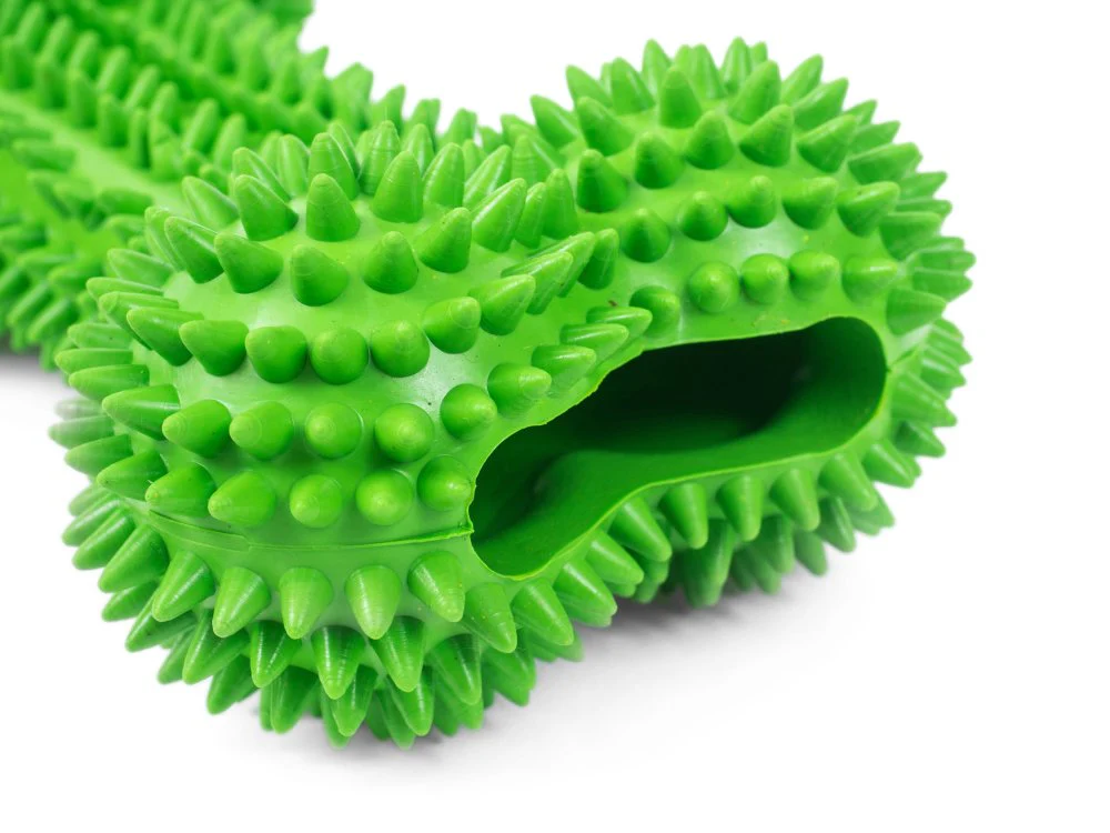 Petface Toyz Treat Bone Dog Toy - Image 2