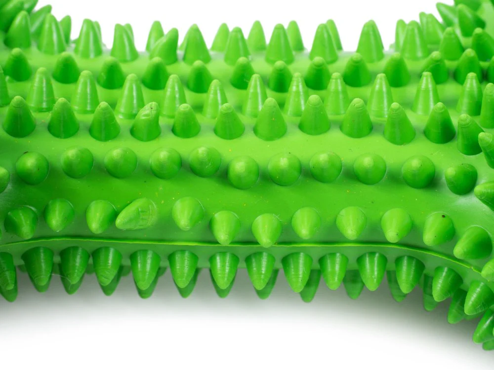 Petface Toyz Treat Bone Dog Toy - Image 3