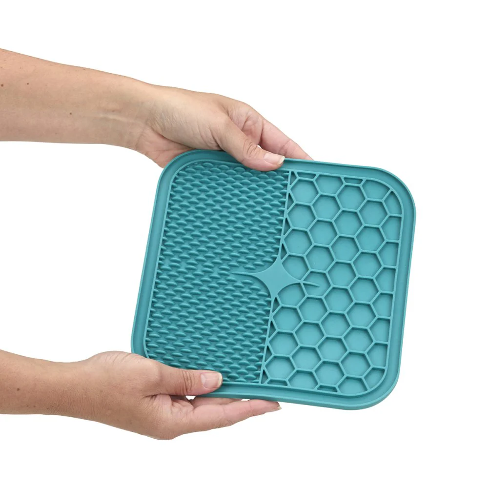 Petface Treat Mat With Suction Cup 2Pk - Image 4