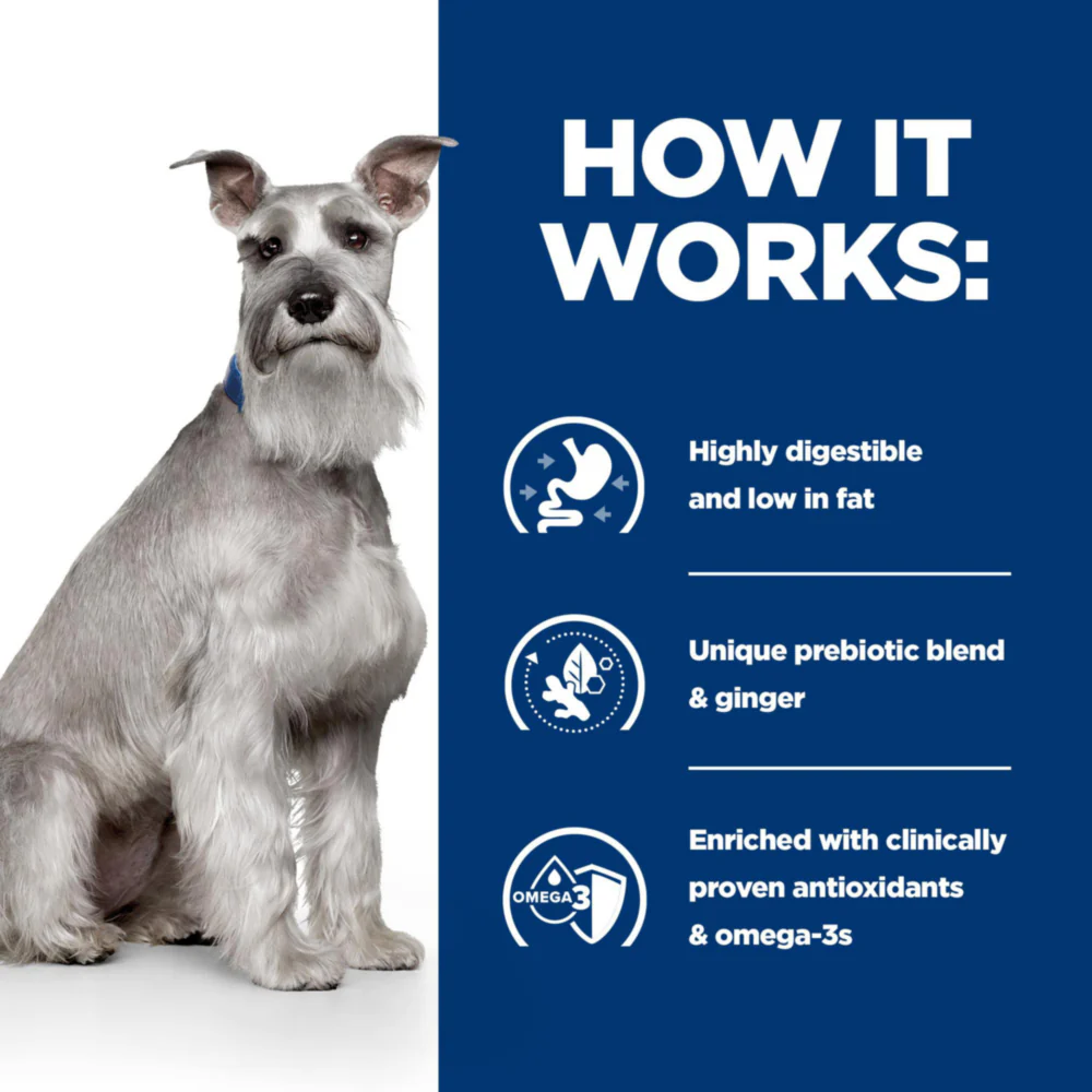 Hill's™ Prescription Diet™ i/d Low Fat Canine - Image 4