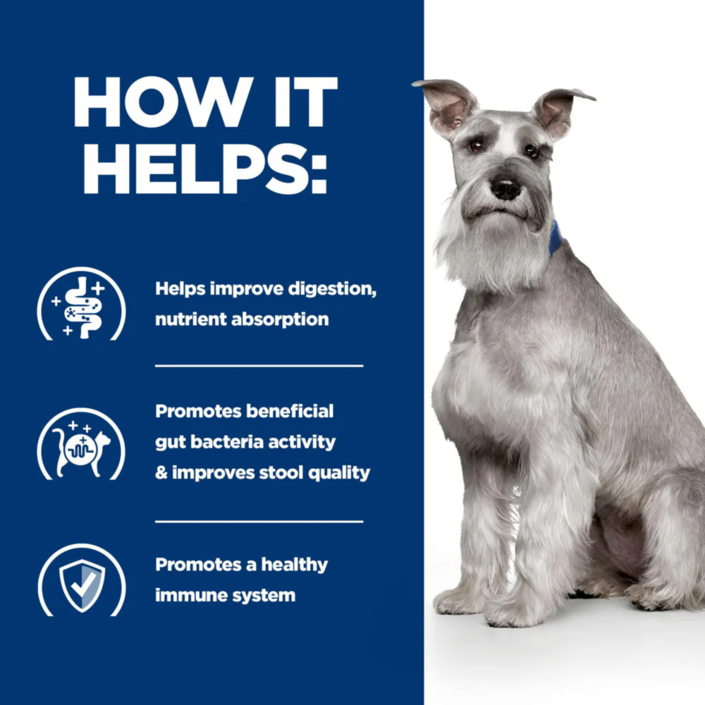 Hill's™ Prescription Diet™ i/d Low Fat Canine - Image 5