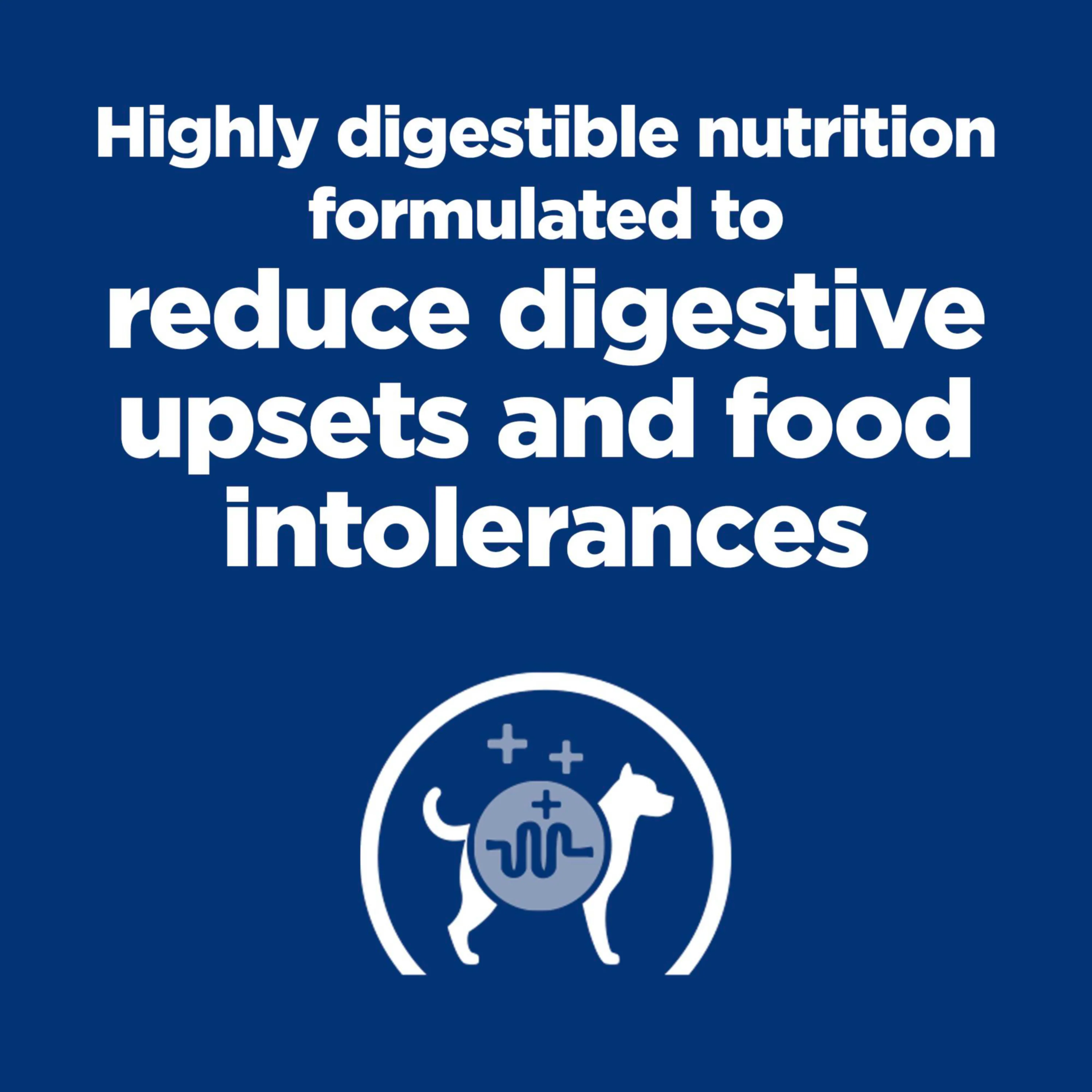 Hill's™ Prescription Diet™ i/d™ Sensitive Dog Food with Egg and Rice 12kg - Image 5