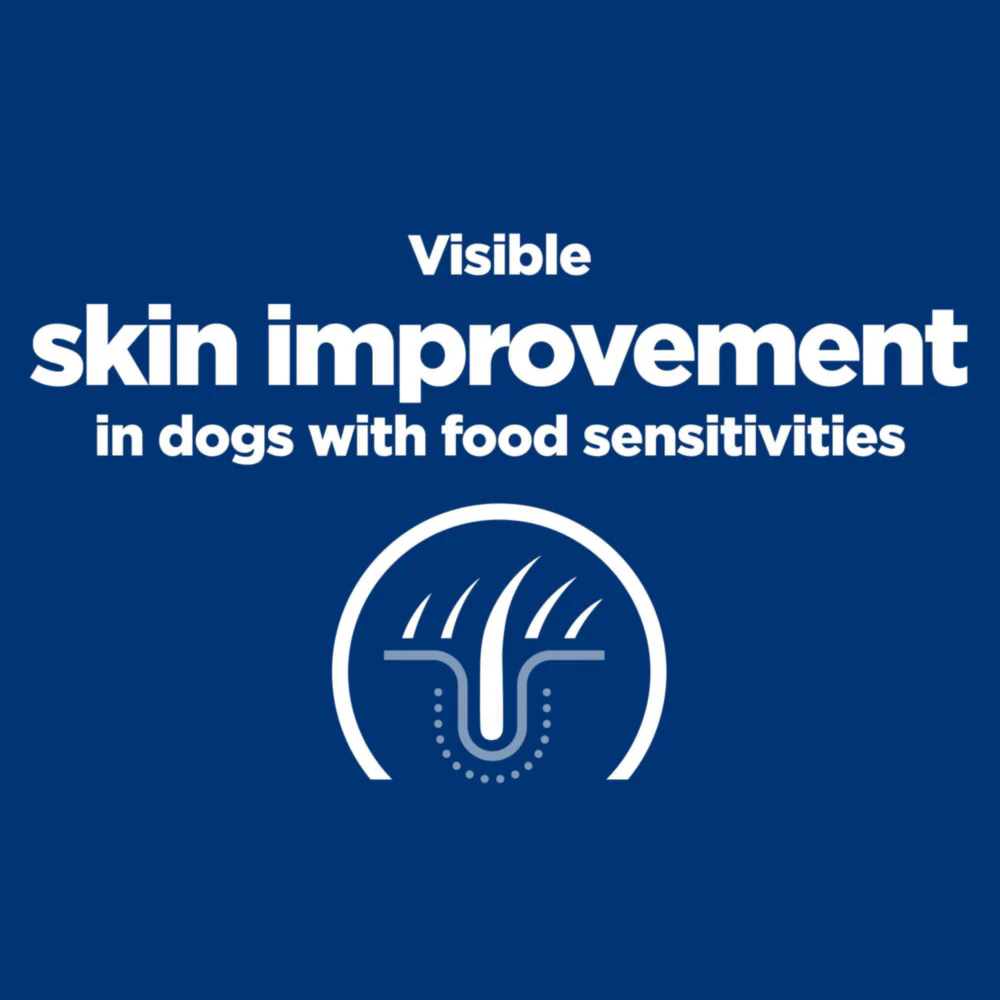 Hill's™ Prescription Diet™ Derm Complete Dog Food 200g - Image 5