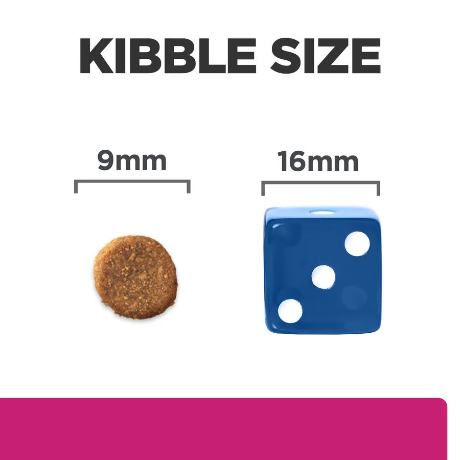 Hill's™ Prescription Diet™ Gastrointestinal Biome Cat Food with Chicken - Image 3